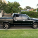 Image for article titled At $3,995, Could This Salvage Title 2002 Lincoln Blackwood Have You Saying “Yes I Would?”
